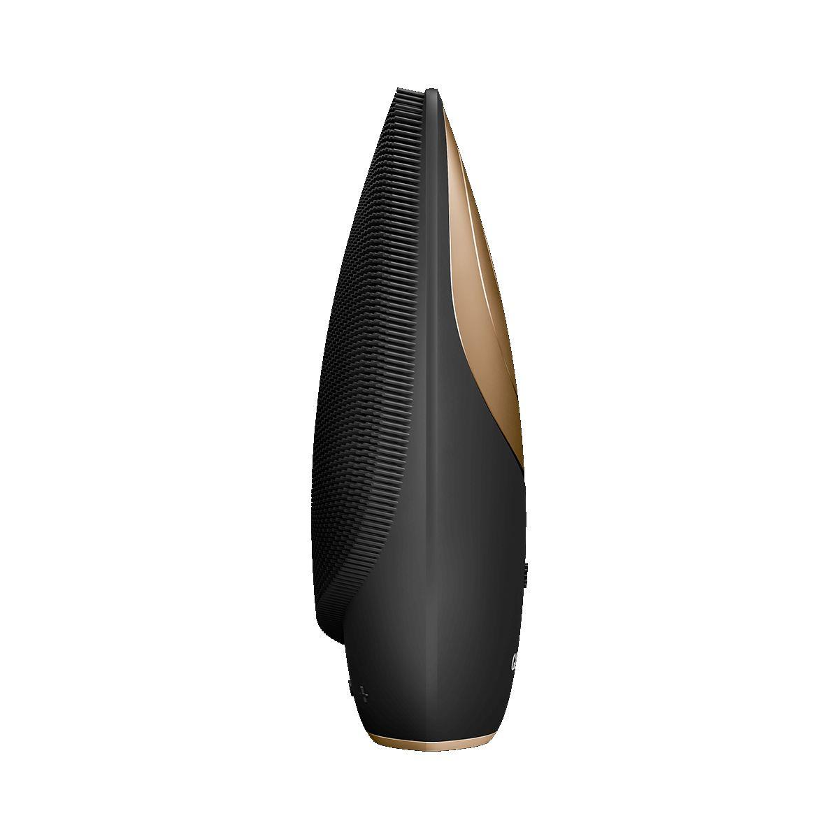 Produktbild GESKE Thermo Facial Brush 6 IN 1 gray 2 von 12