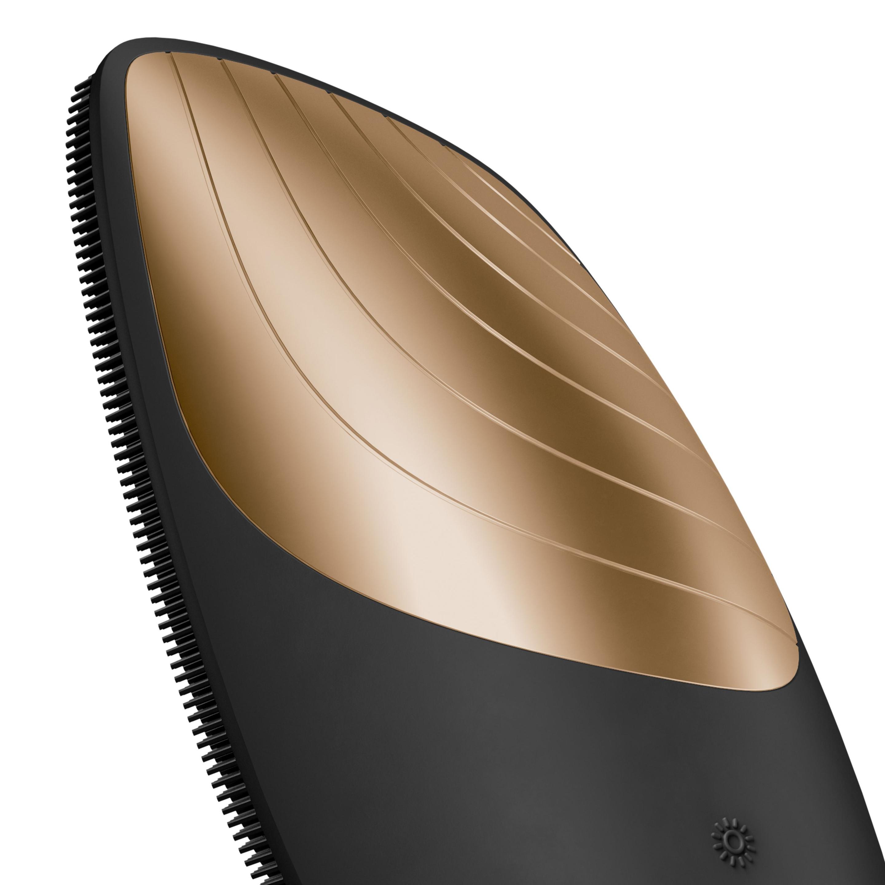 Produktbild GESKE Thermo Facial Brush 6 IN 1 gray 9 von 12