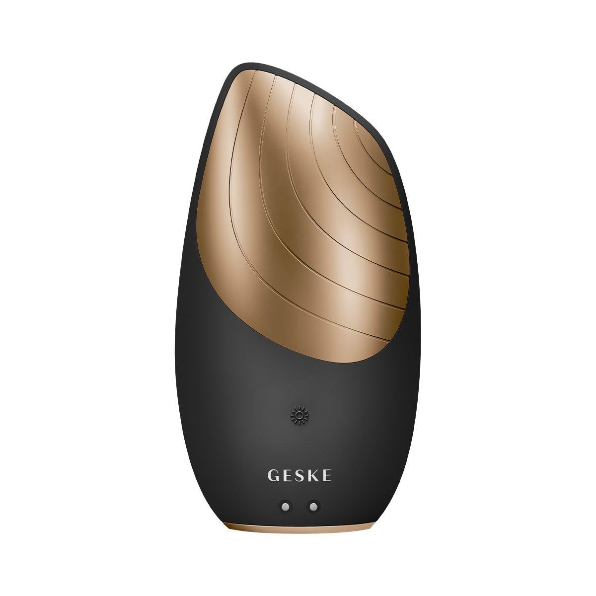 GESKE Thermo Facial Brush 6 IN 1 gray