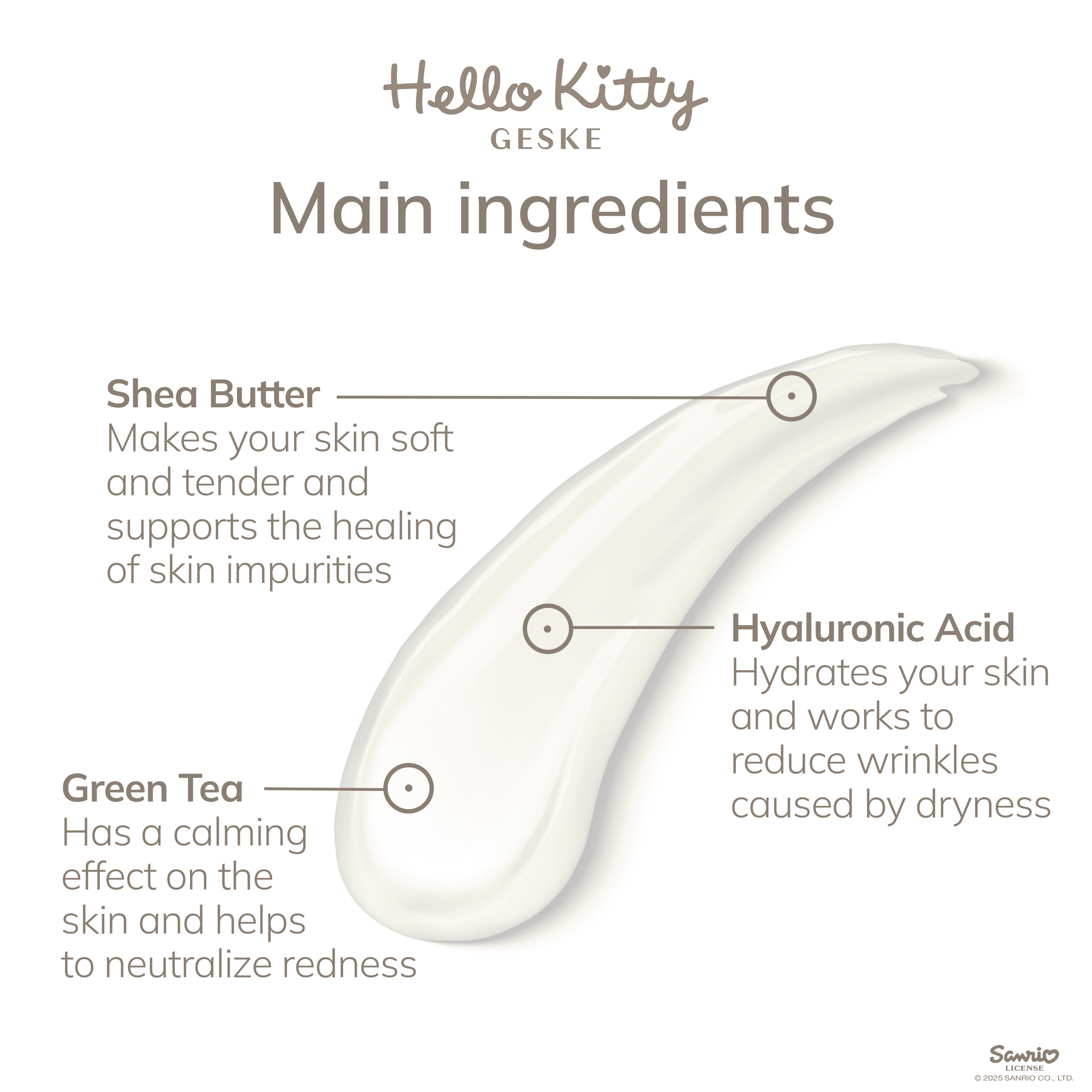 Produktbild GESKE Ultra Hydrating Mask 6 von 6