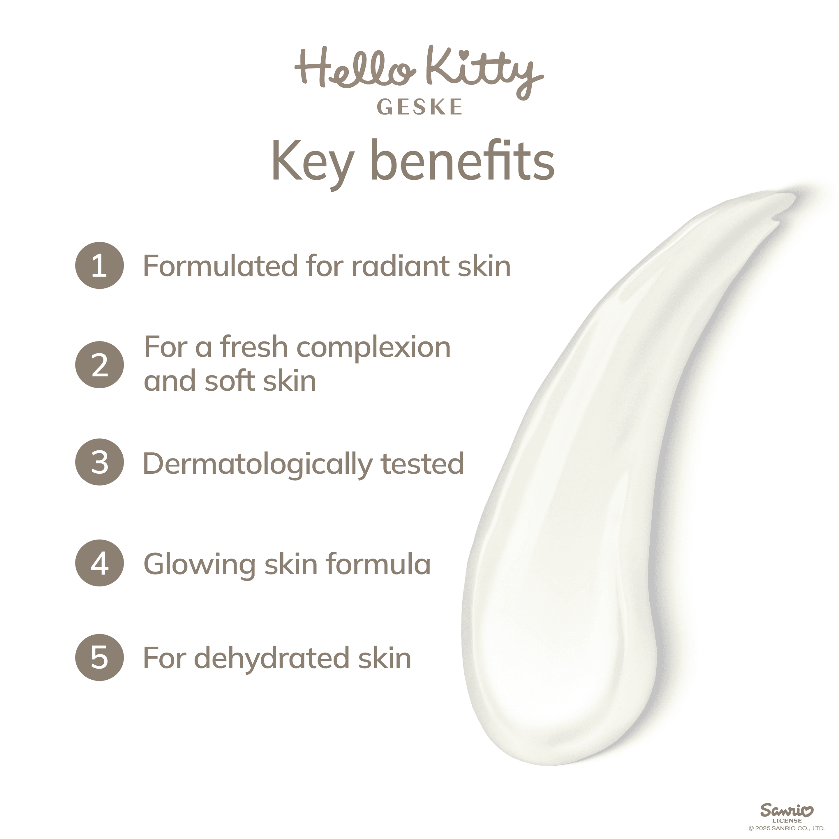 Produktbild GESKE Ultra Hydrating Mask 5 von 6