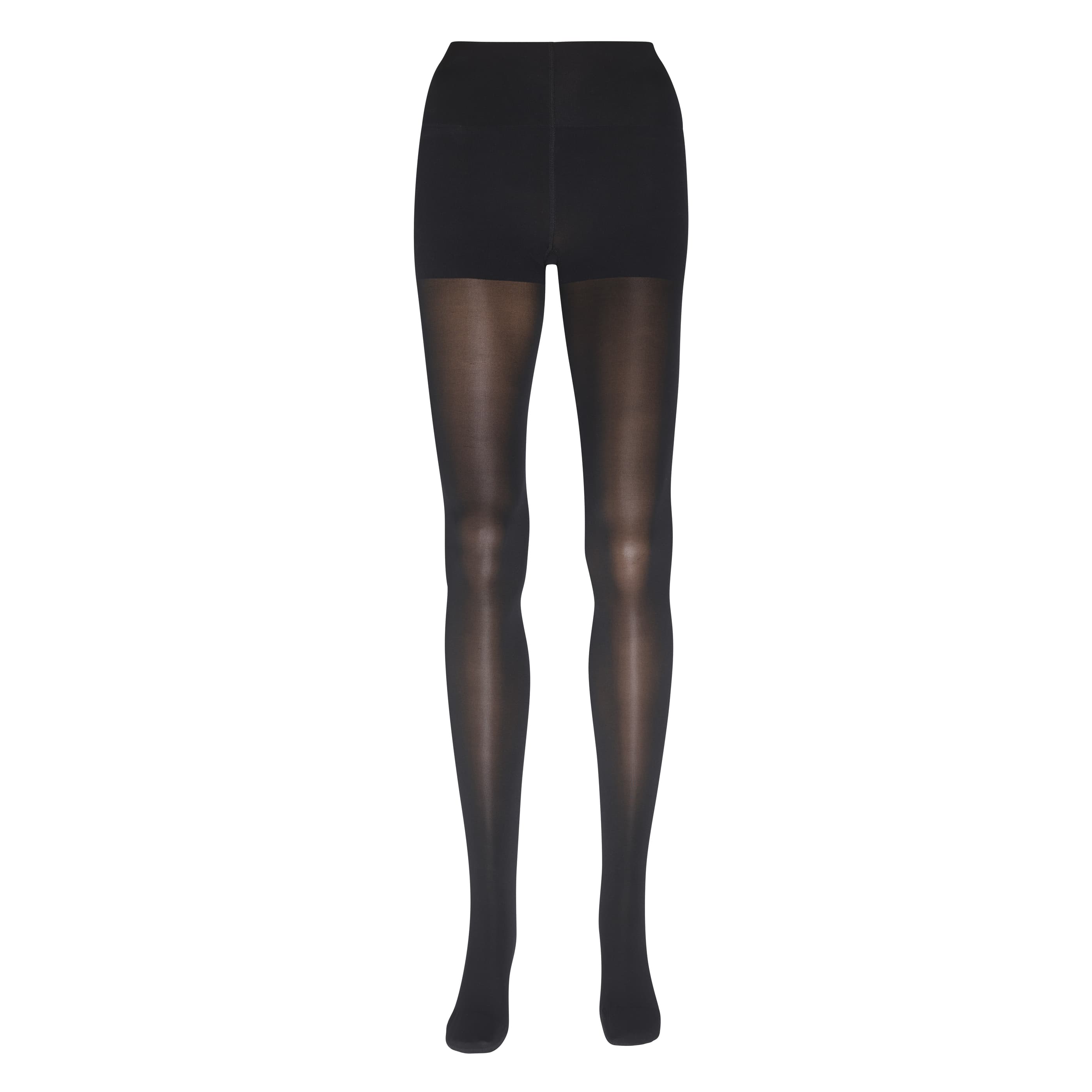 ITEM m6 Damen Strumpfhose Translucent Conscious Control Top 30 DEN Lenght 2