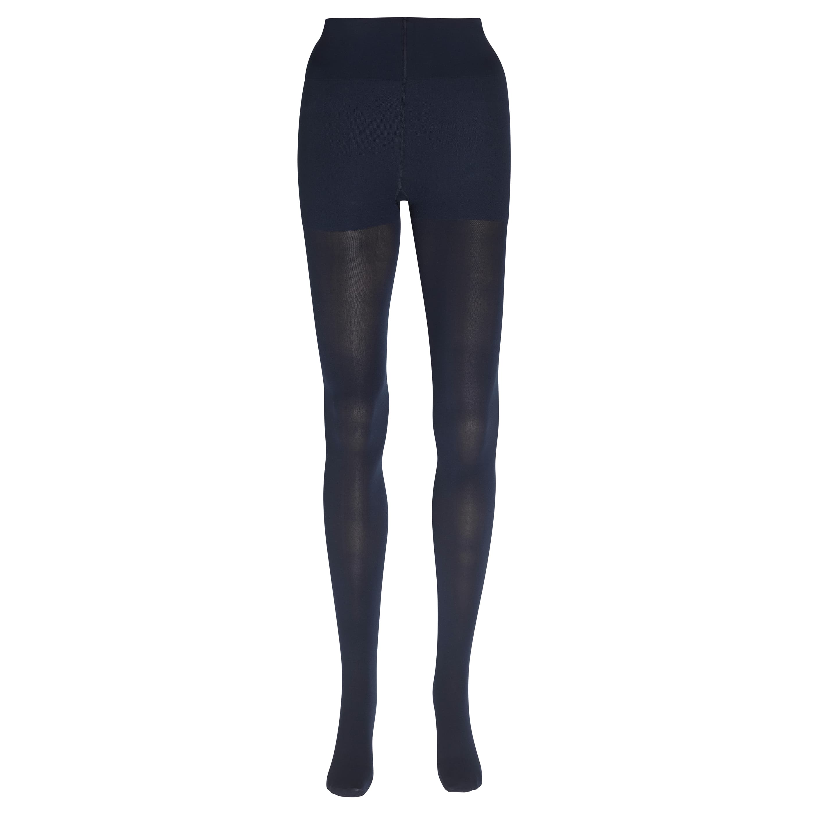 ITEM m6 Damen Strumpfhose Soft Touch Conscious 50 Den Lenght 2