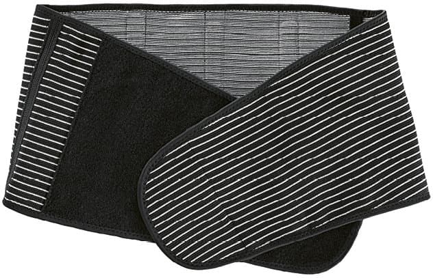 TRIGGin Rückenstützgürtel