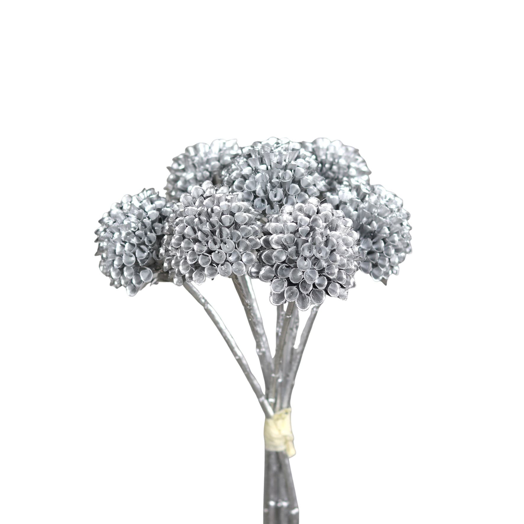 Kunstblume Tageteszweigbund