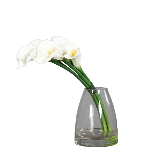 Calla Arrangement