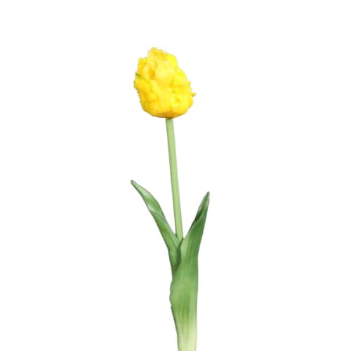 Tulpe Real Touch Pur 45cm