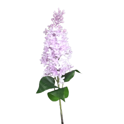 Kunstblume Flieder
