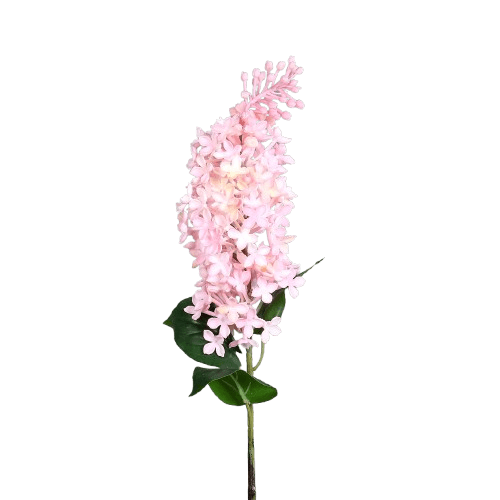 Kunstblume Flieder