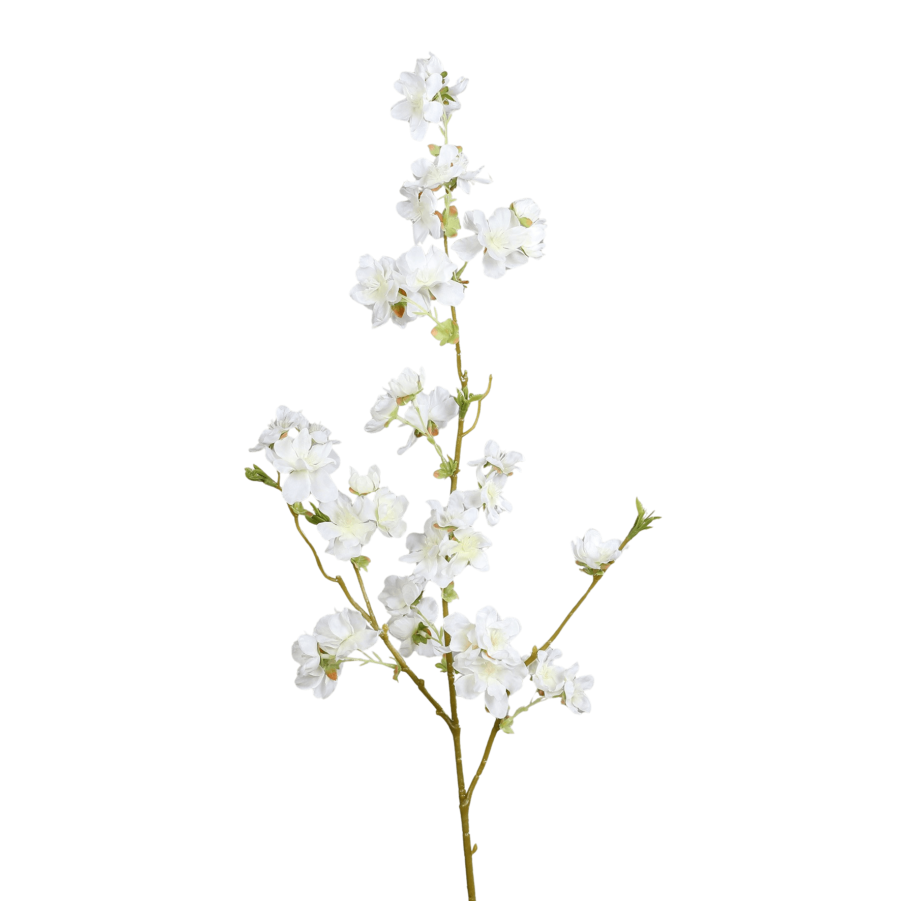 Kunstblume Kirschblütenzweig 