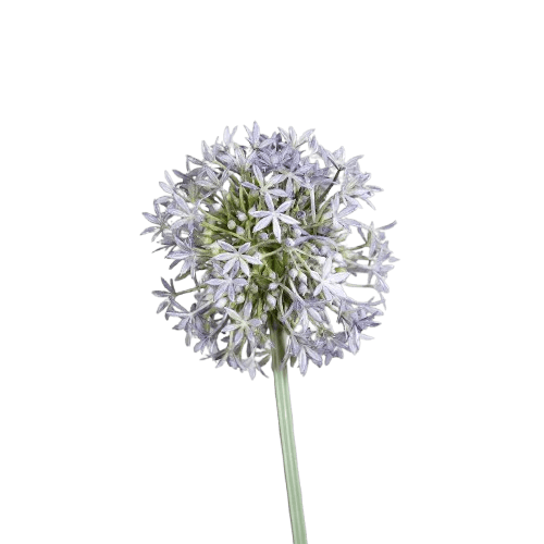 Kunstblume Allium