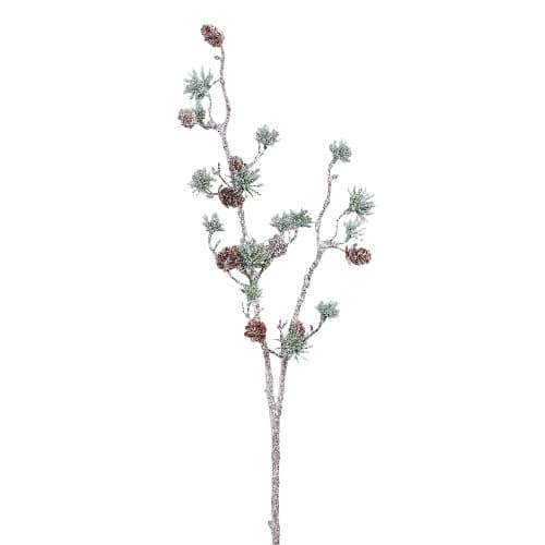 Larixzweig mit Mini Zapem