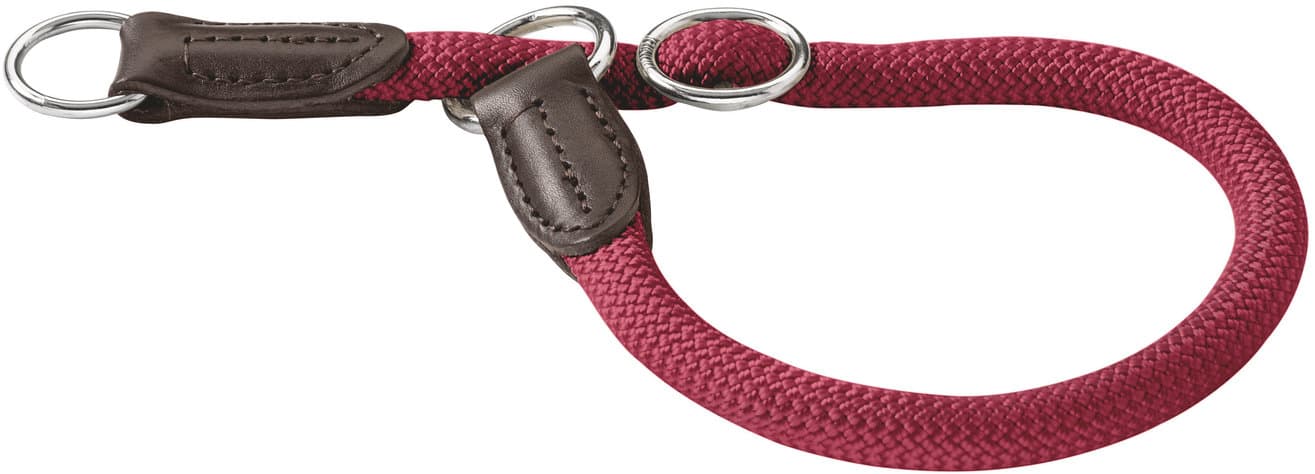 Hunter Hundezubehör D-Halsung Freestyle 60/L-XL