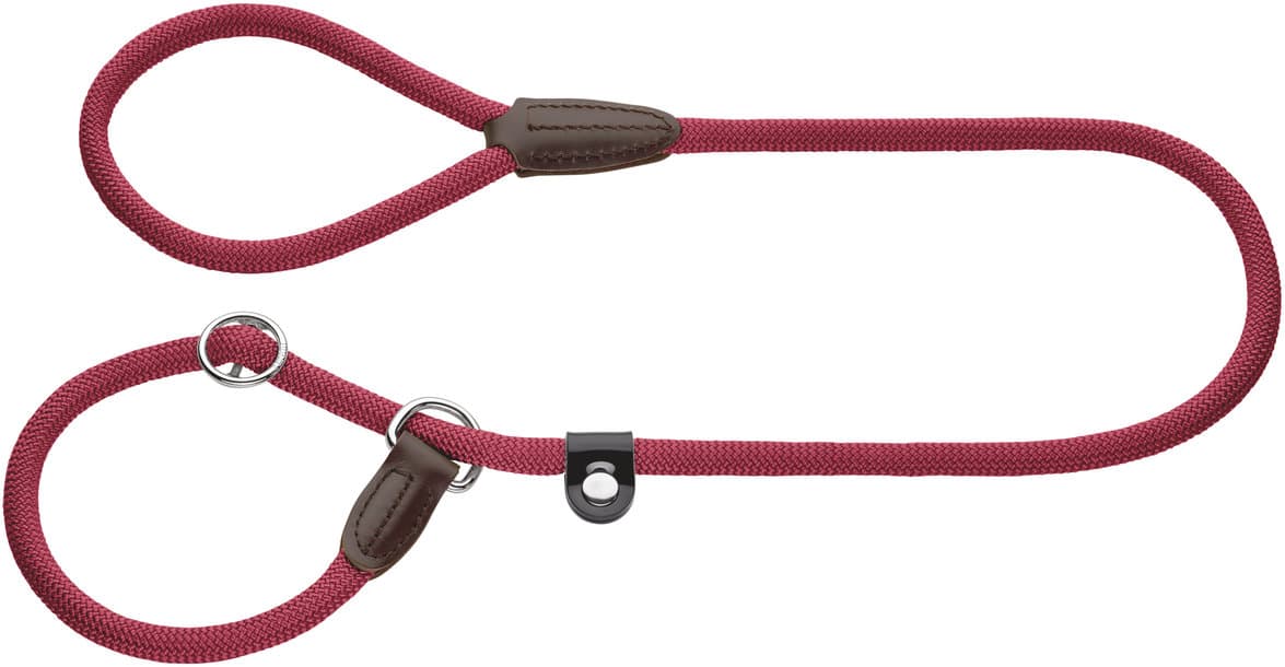 Hunter Hundezubehör Leine Retriever Freestyle 8mm/170cm
