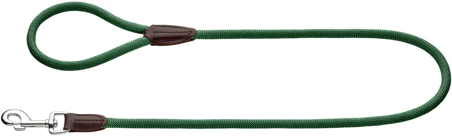 Hunter Hundezubehör Leine Freestyle 8mm/110cm