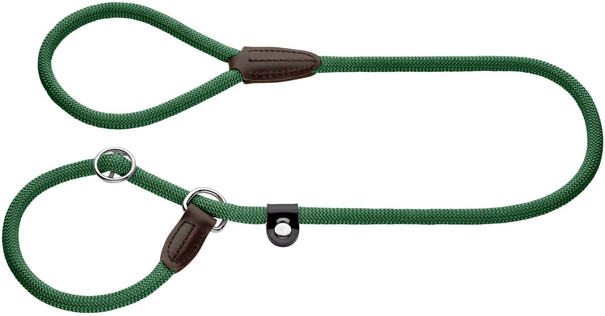 Hunter Hundezubehör Leine Retriever Freestyle 8mm/120cm