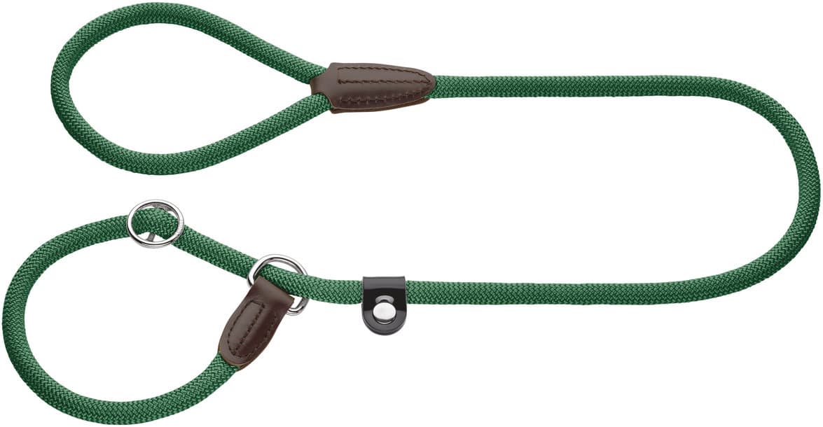 Hunter Hundezubehör Leine Retriever Freestyle 10mm/120cm