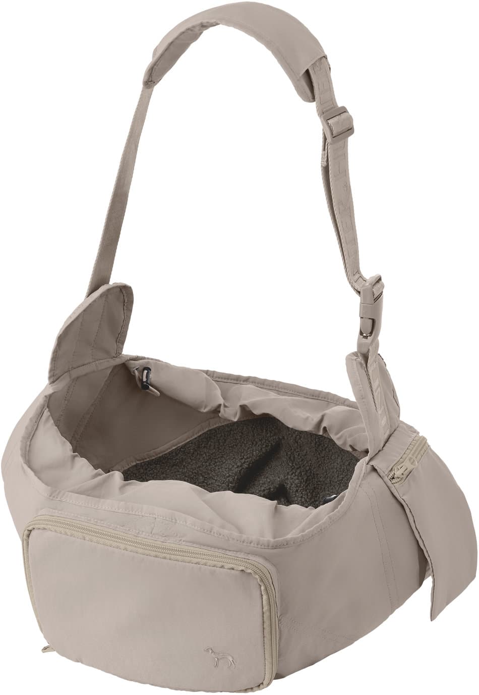 Hunter Hundezubehör Seoul Tragebeutel