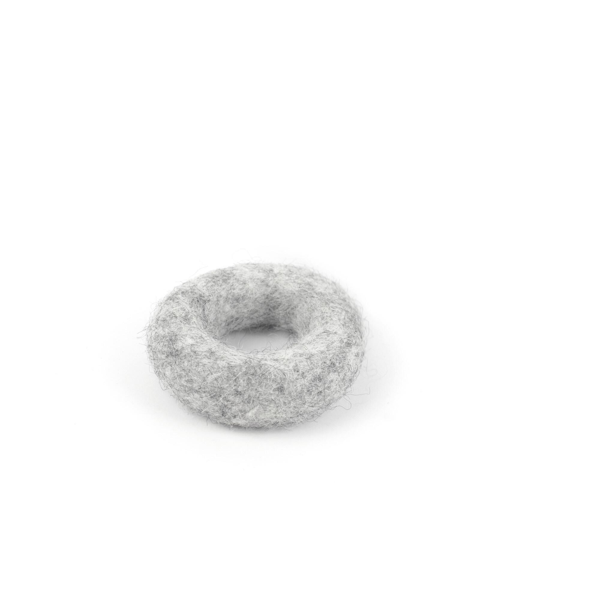 Hunter stylecats Filzring 4 cm