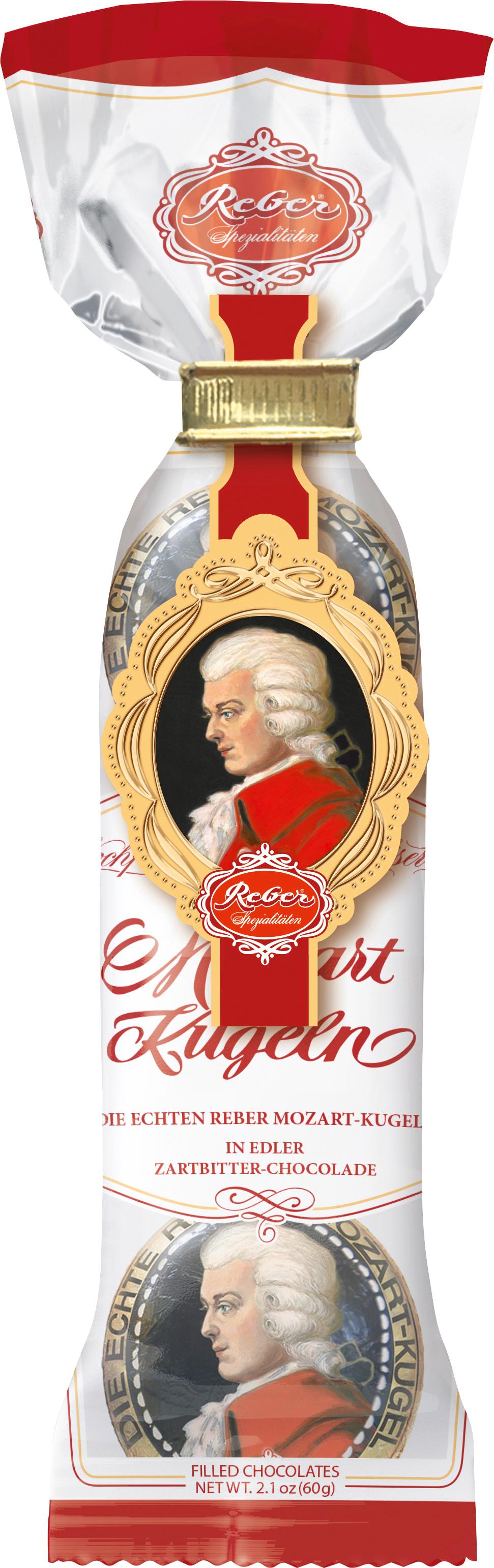 MOZART 3ER CONF.-TÜTE 60G