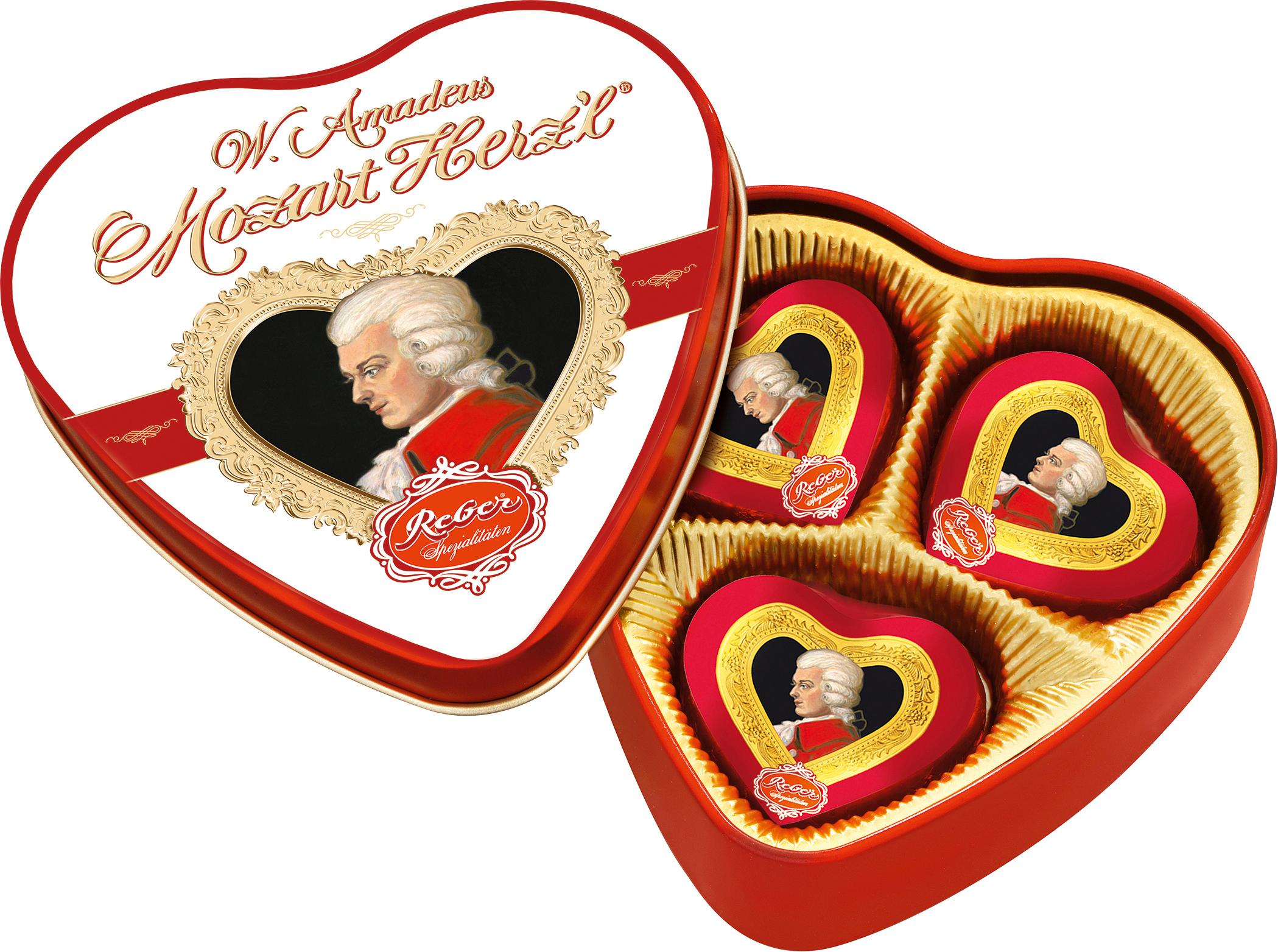 MOZART-HERZL
