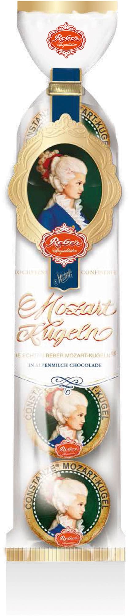 Constanze Mozart Kugel