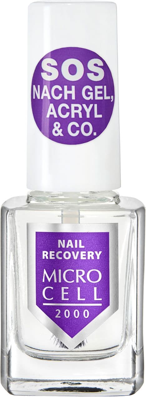 MICRO CELL 2000 Nail Recovery