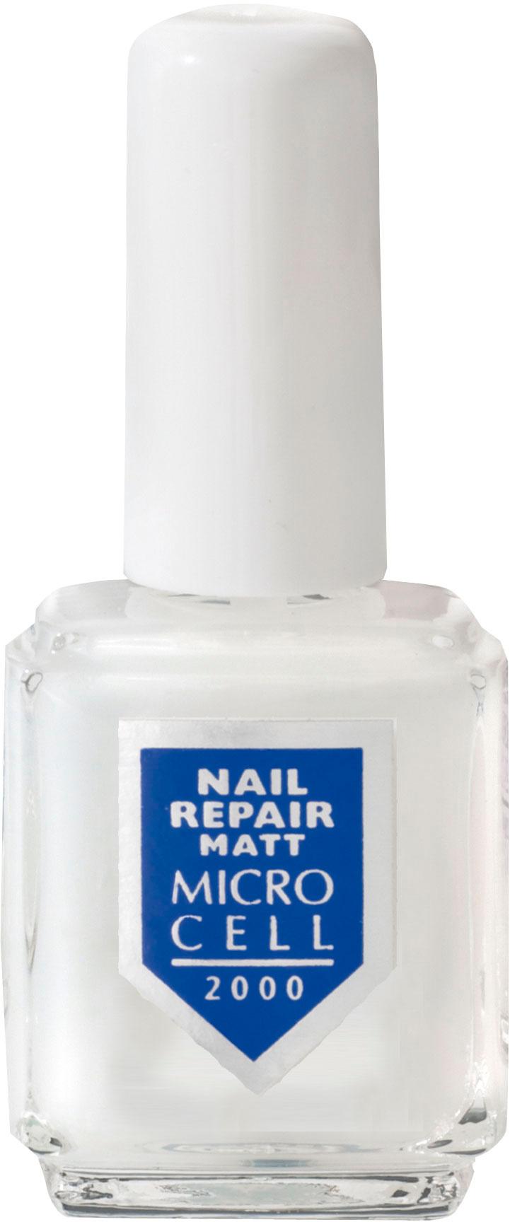 MICRO CELL 2000 Nail Repair Matt