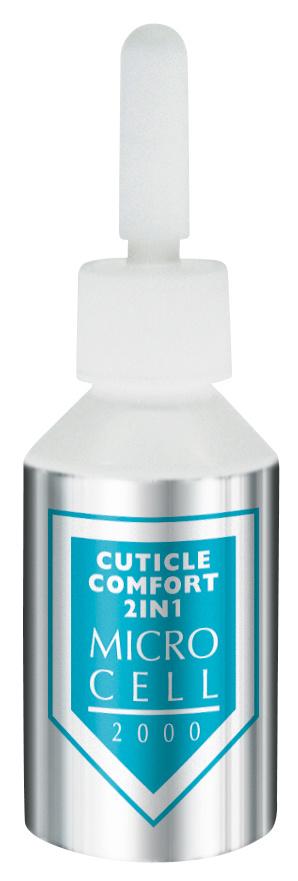 MICRO CELL 2000 Cuticle Comfort 2:1