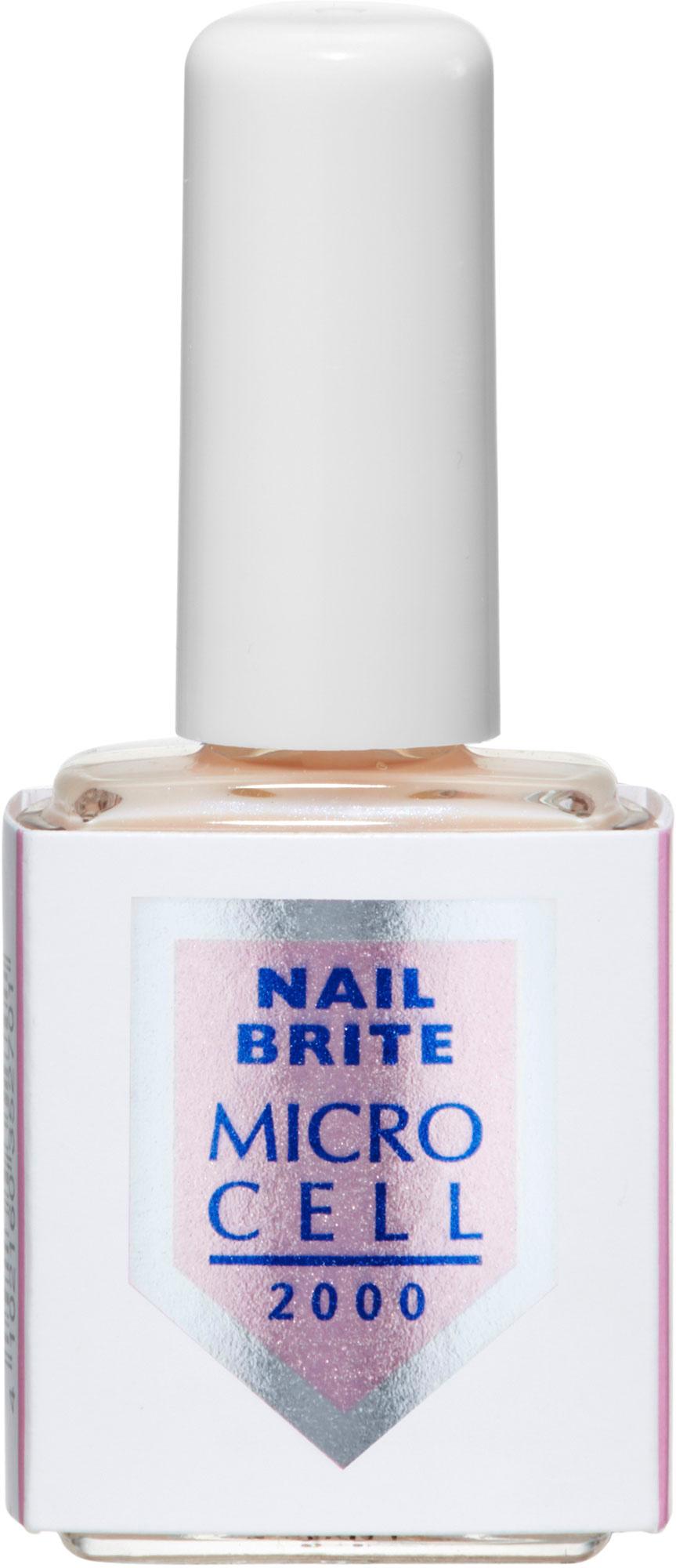 MICRO CELL 2000 Nail Brite