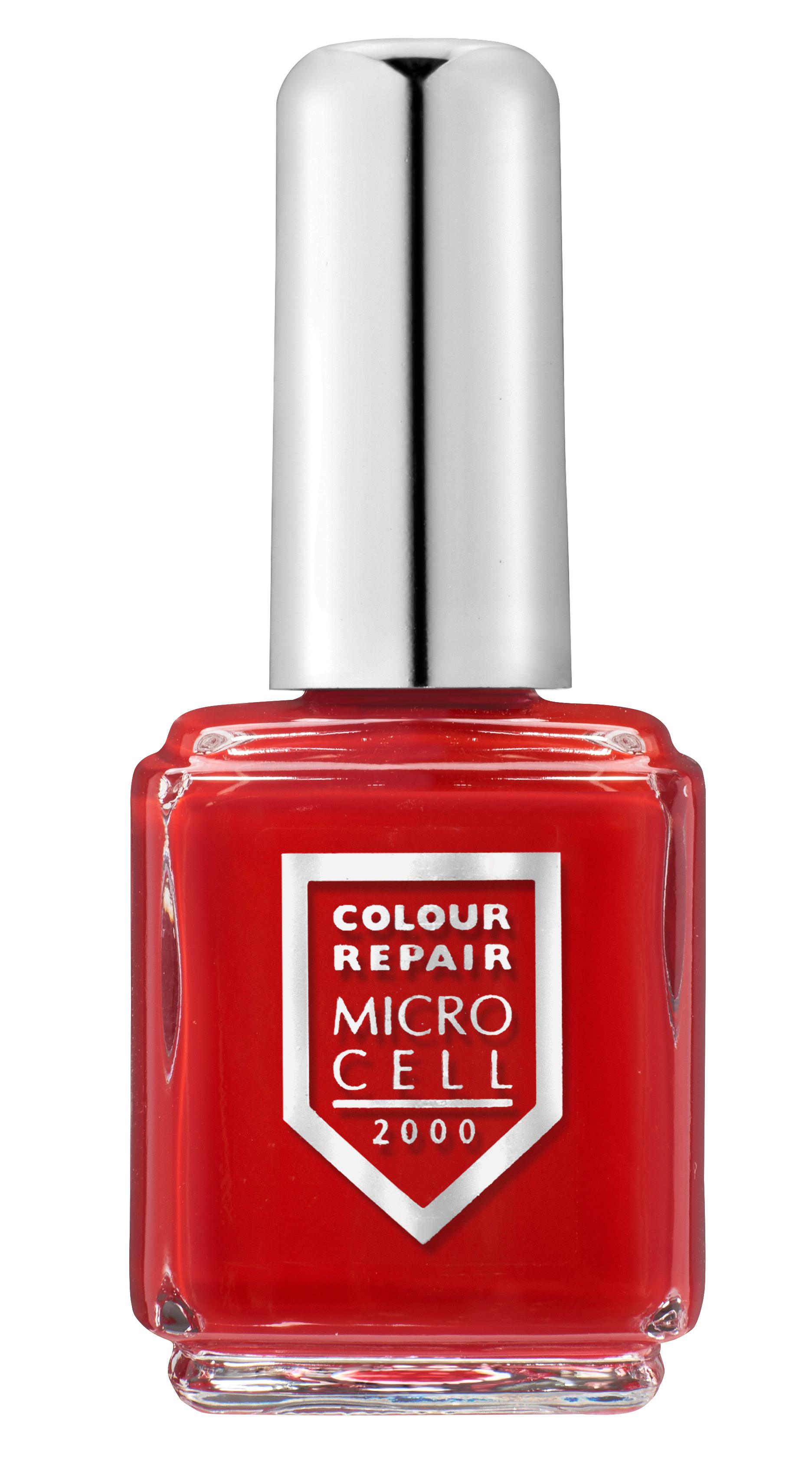 MICRO CELL Color&Repair Red Obsession