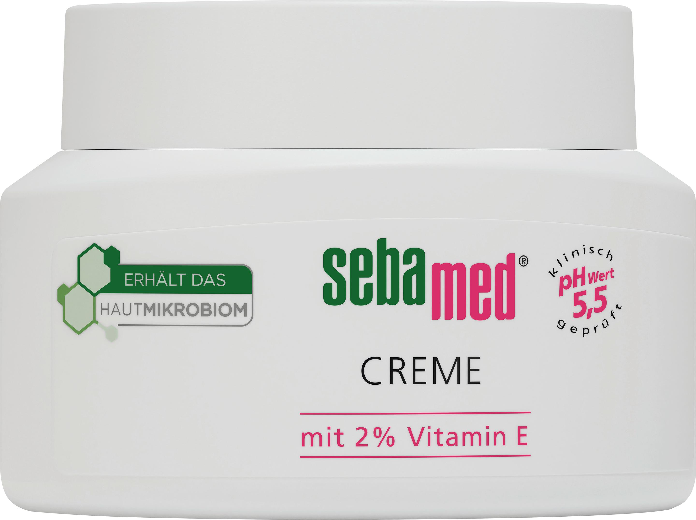 Produktbild Sebamed Creme Tiegel 6 von 6