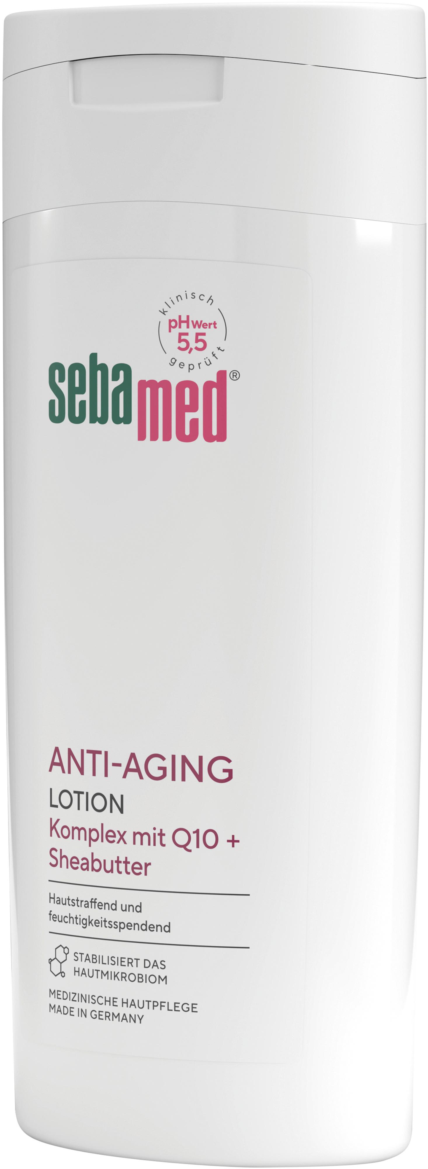 Produktbild Sebamed Anti ageing Lotion 200ml 3 von 6
