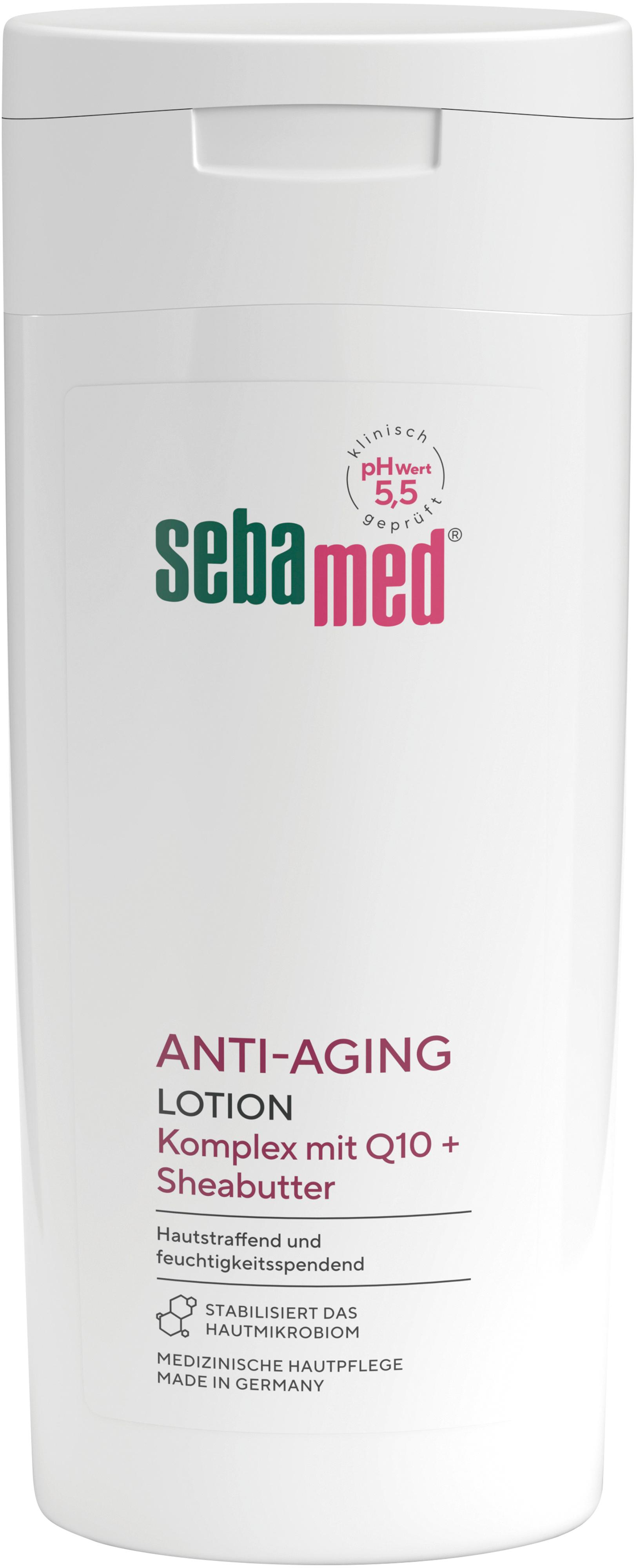 Produktbild Sebamed Anti ageing Lotion 200ml 6 von 6