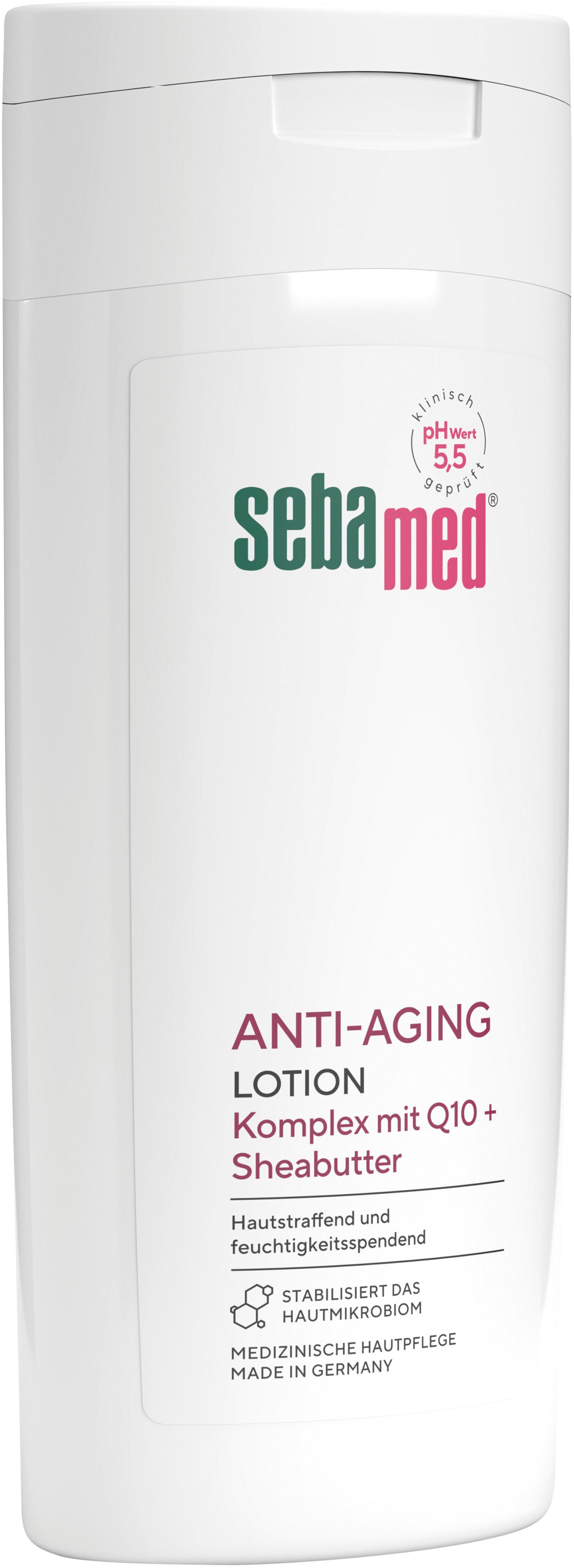 Produktbild Sebamed Anti ageing Lotion 200ml 5 von 6