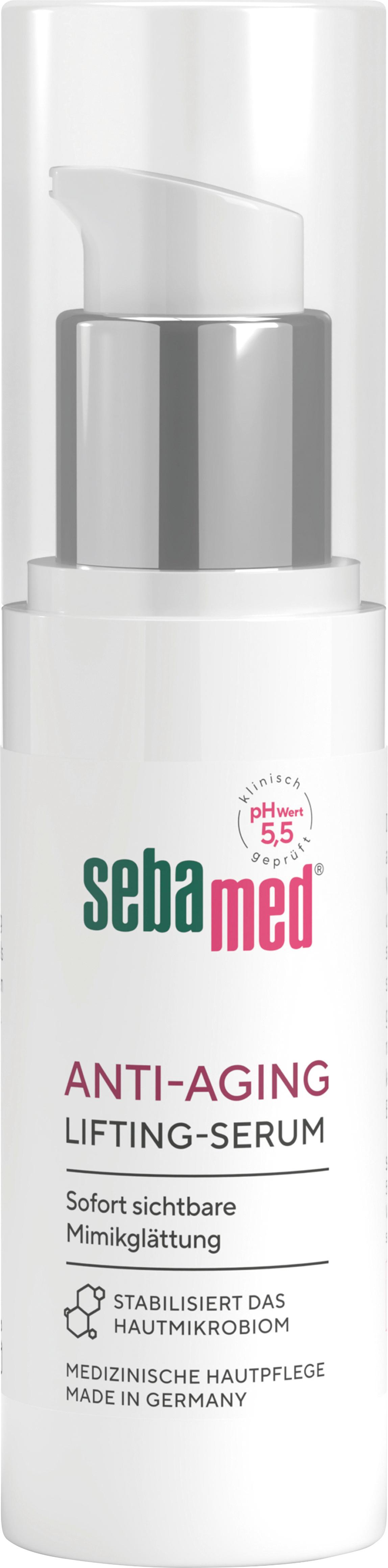Produktbild Sebamed Anti Ageing Lifting Serum 5 von 8