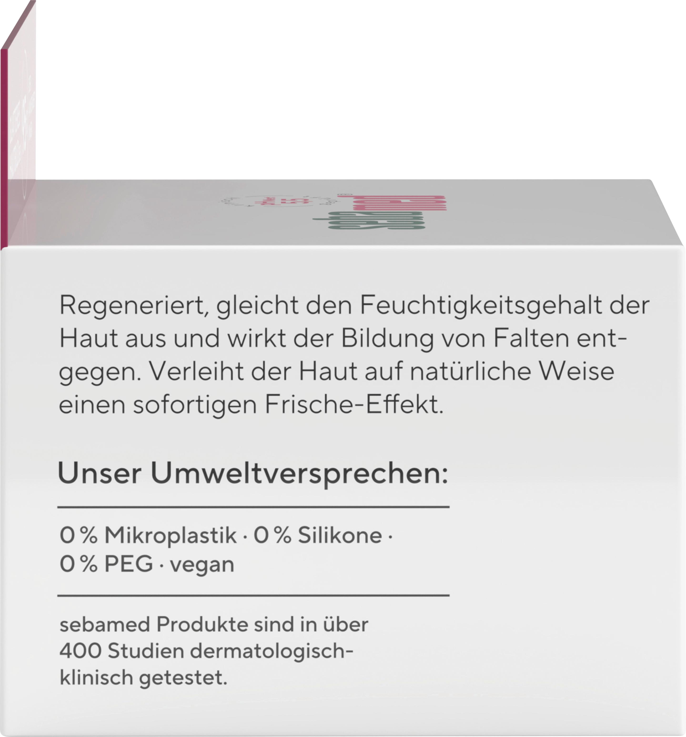 Produktbild Sebamed Anti-Ageing Glättendes Creme-Gel 9 von 9