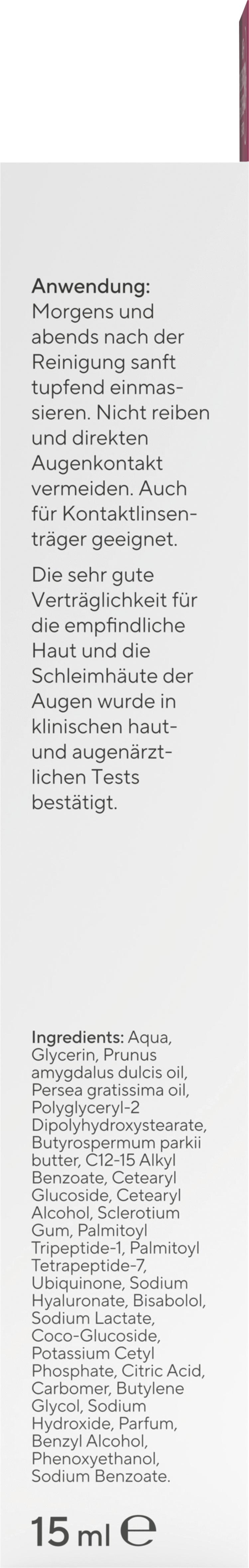 Produktbild Sebamed Anti Ageing Augencreme 8 von 10