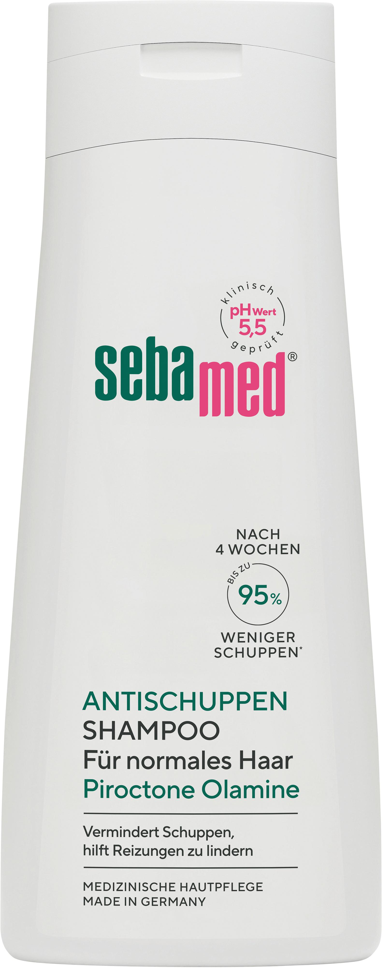 Sebamed Anti-Schuppen Shampoo