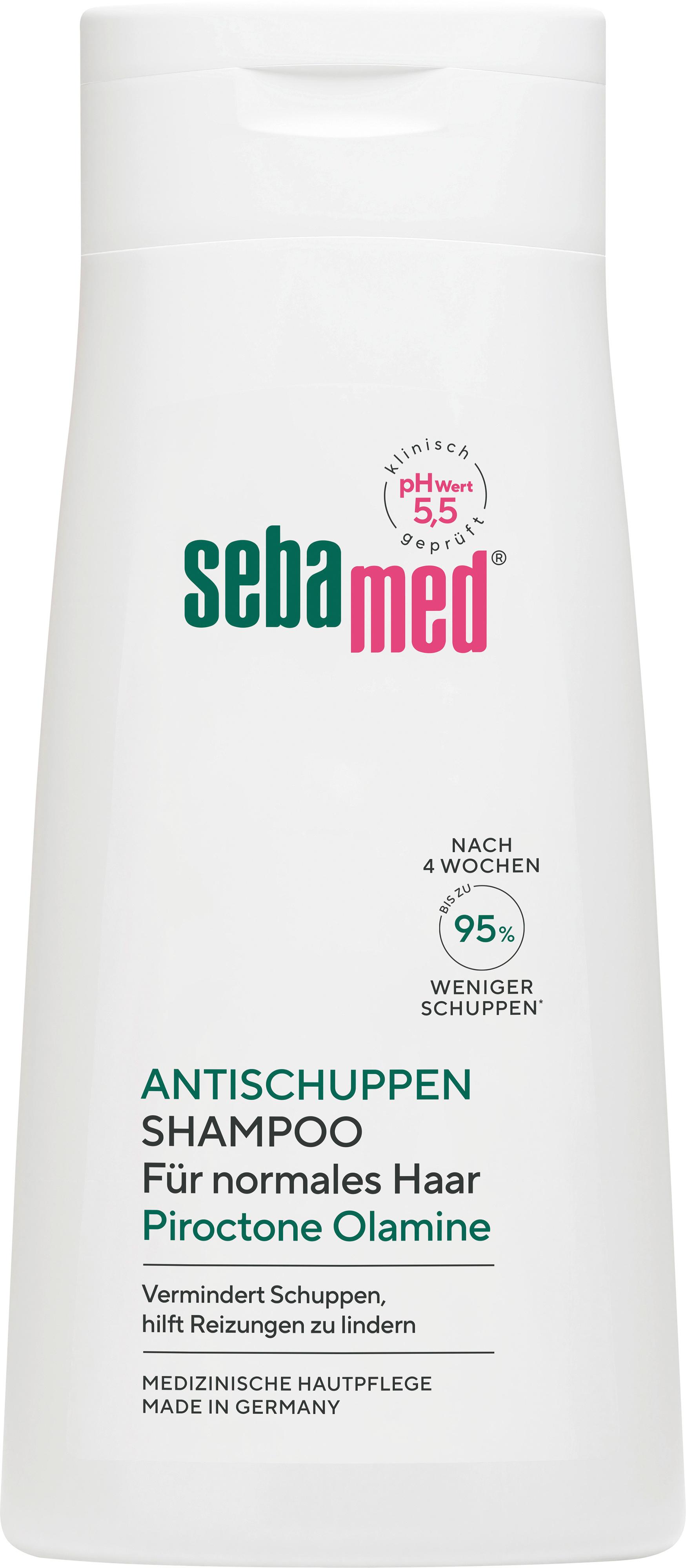 Sebamed Anitschuppen Shampoo