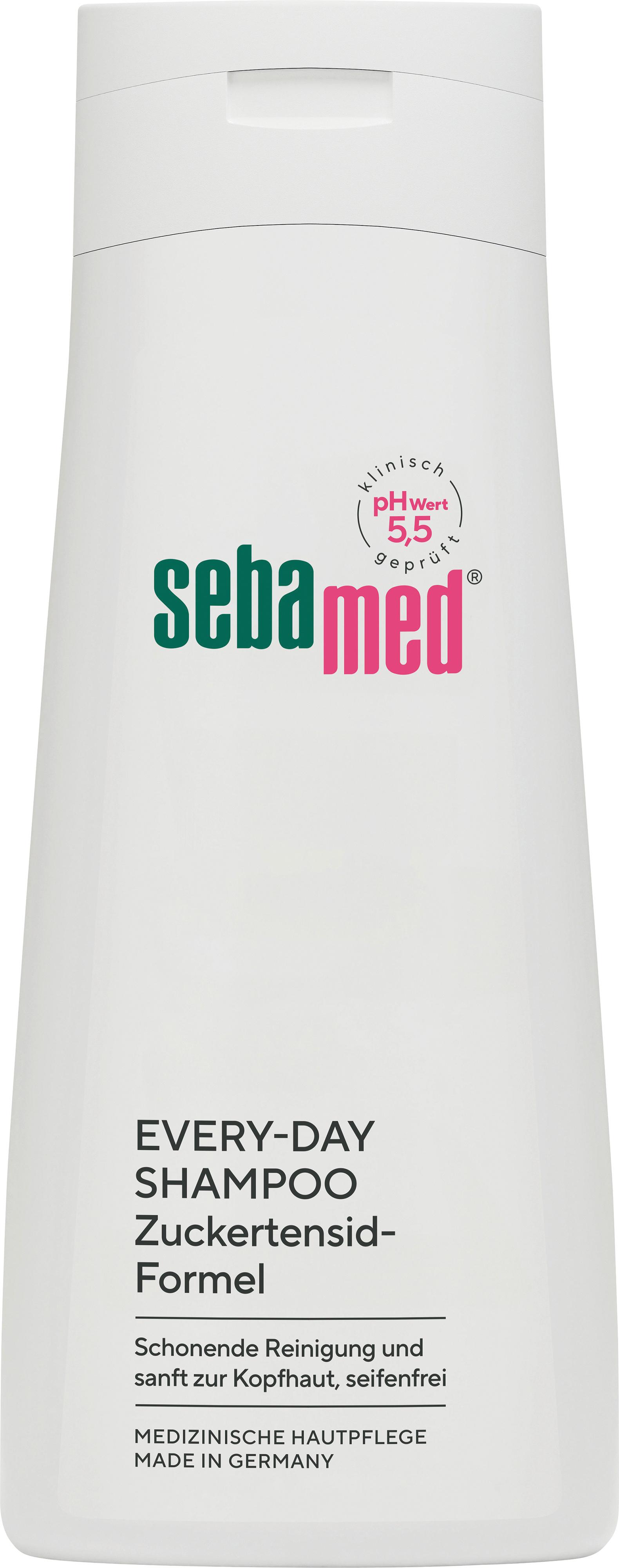 Sebamed Everyday Shampoo
