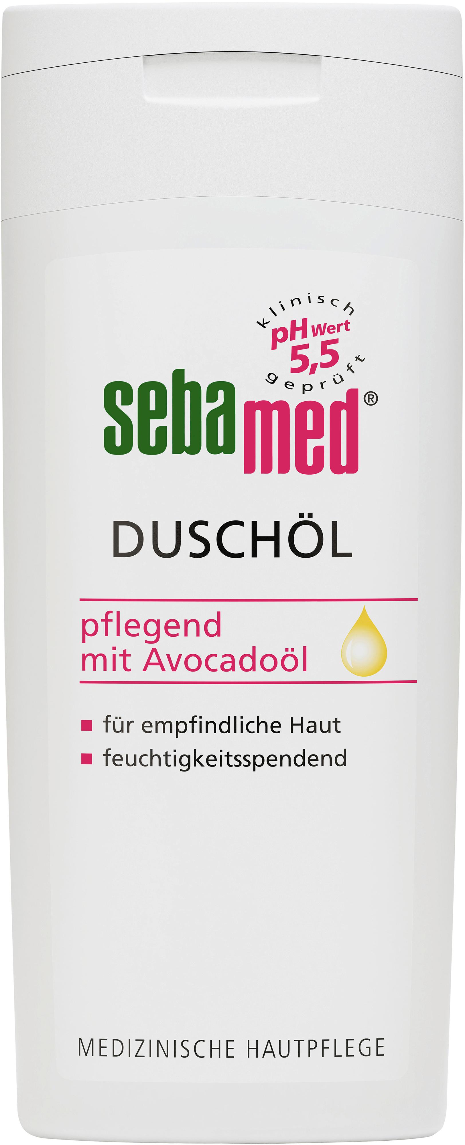 Sebamed Duschöl
