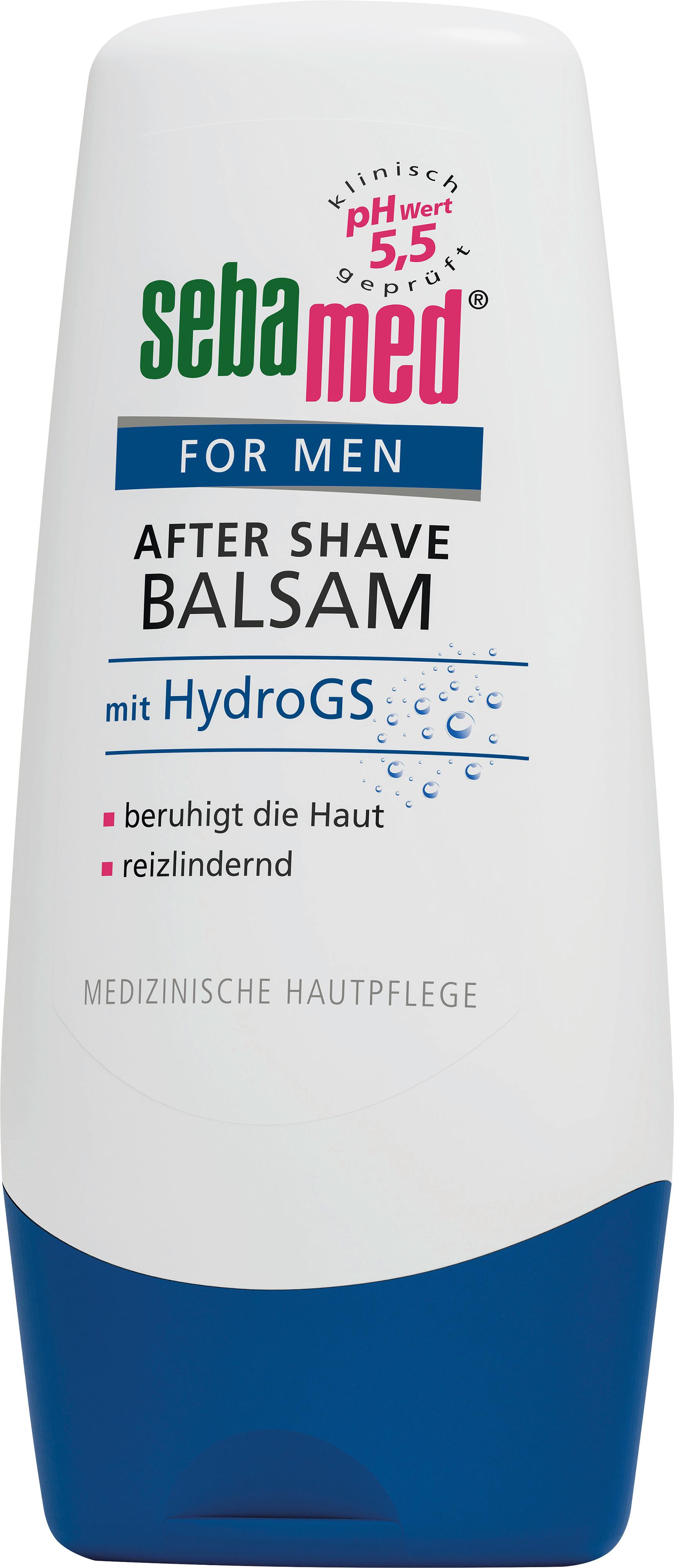 Produktbild Sebamed After Shave Balsam 5 von 11