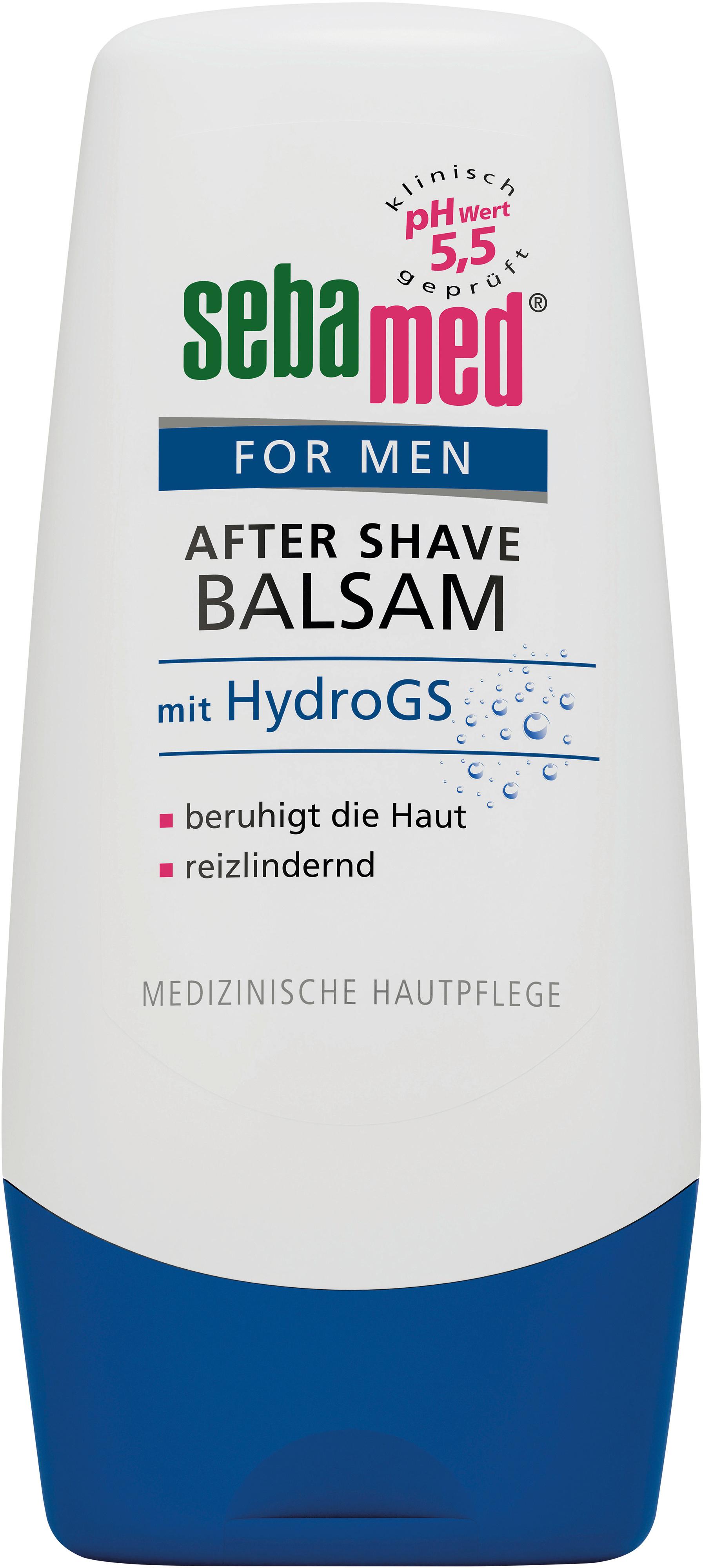 Produktbild Sebamed After Shave Balsam 6 von 11
