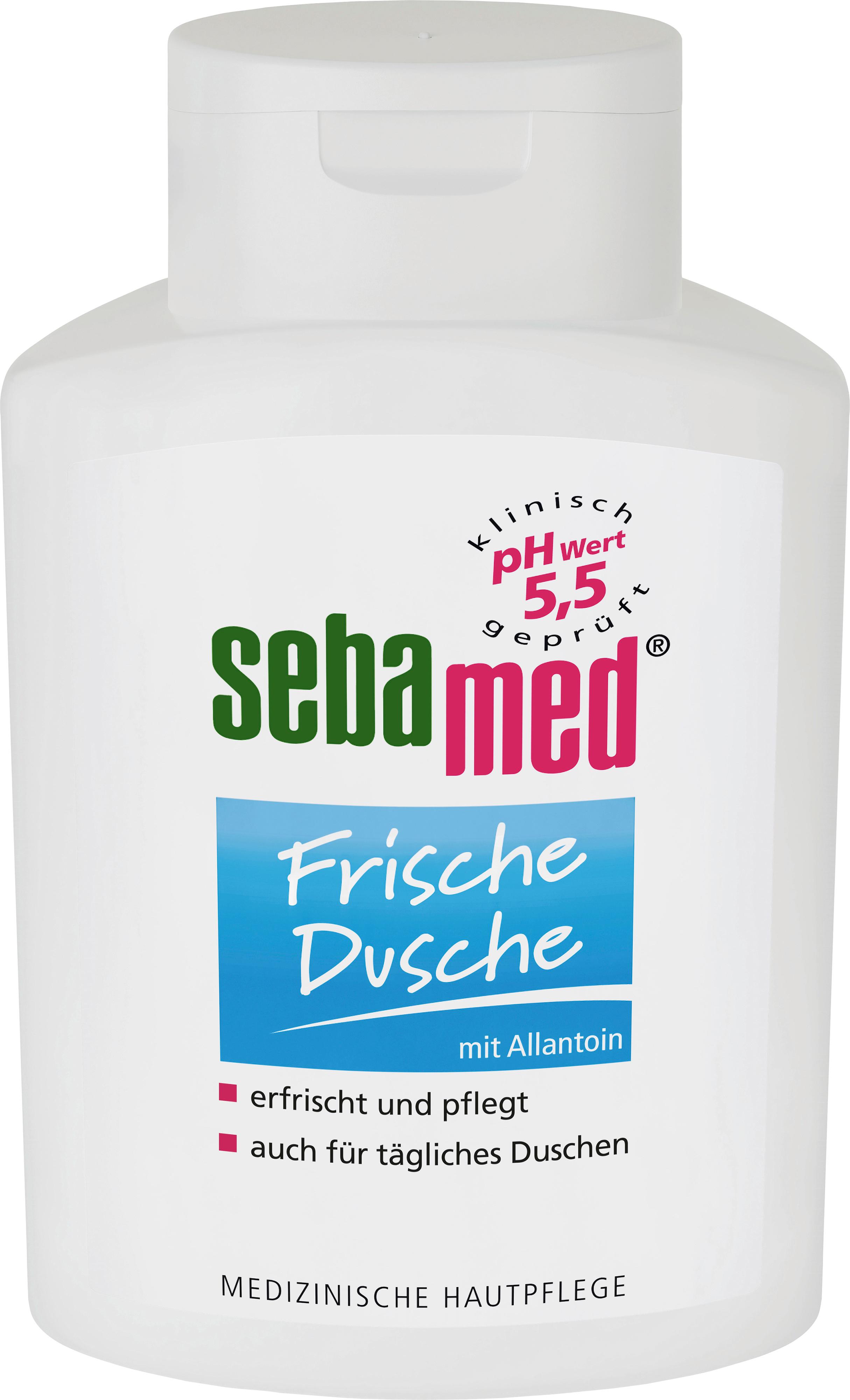 Produktbild Sebamed Frische Dusche 6 von 6