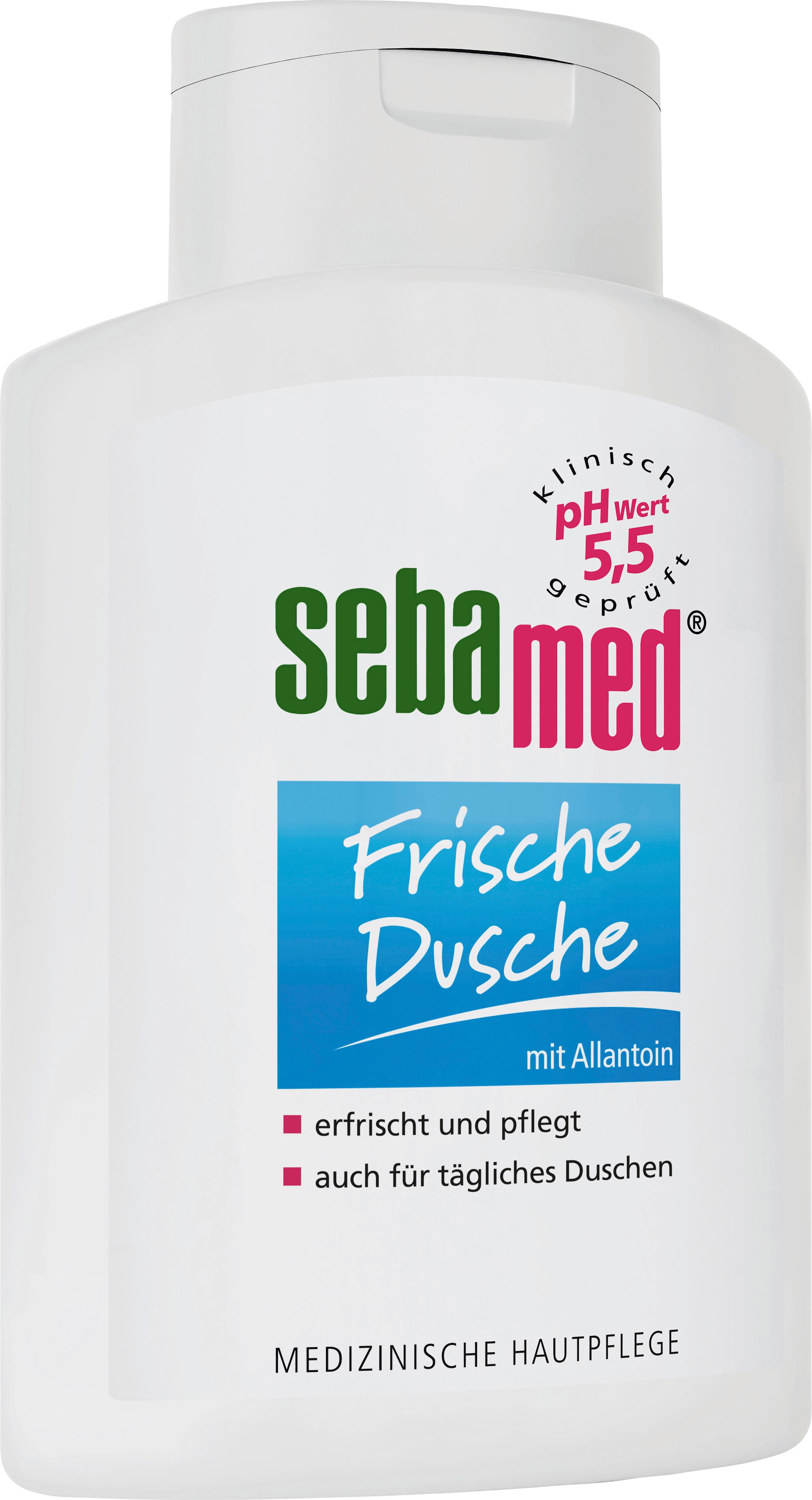 Produktbild Sebamed Frische Dusche 5 von 6