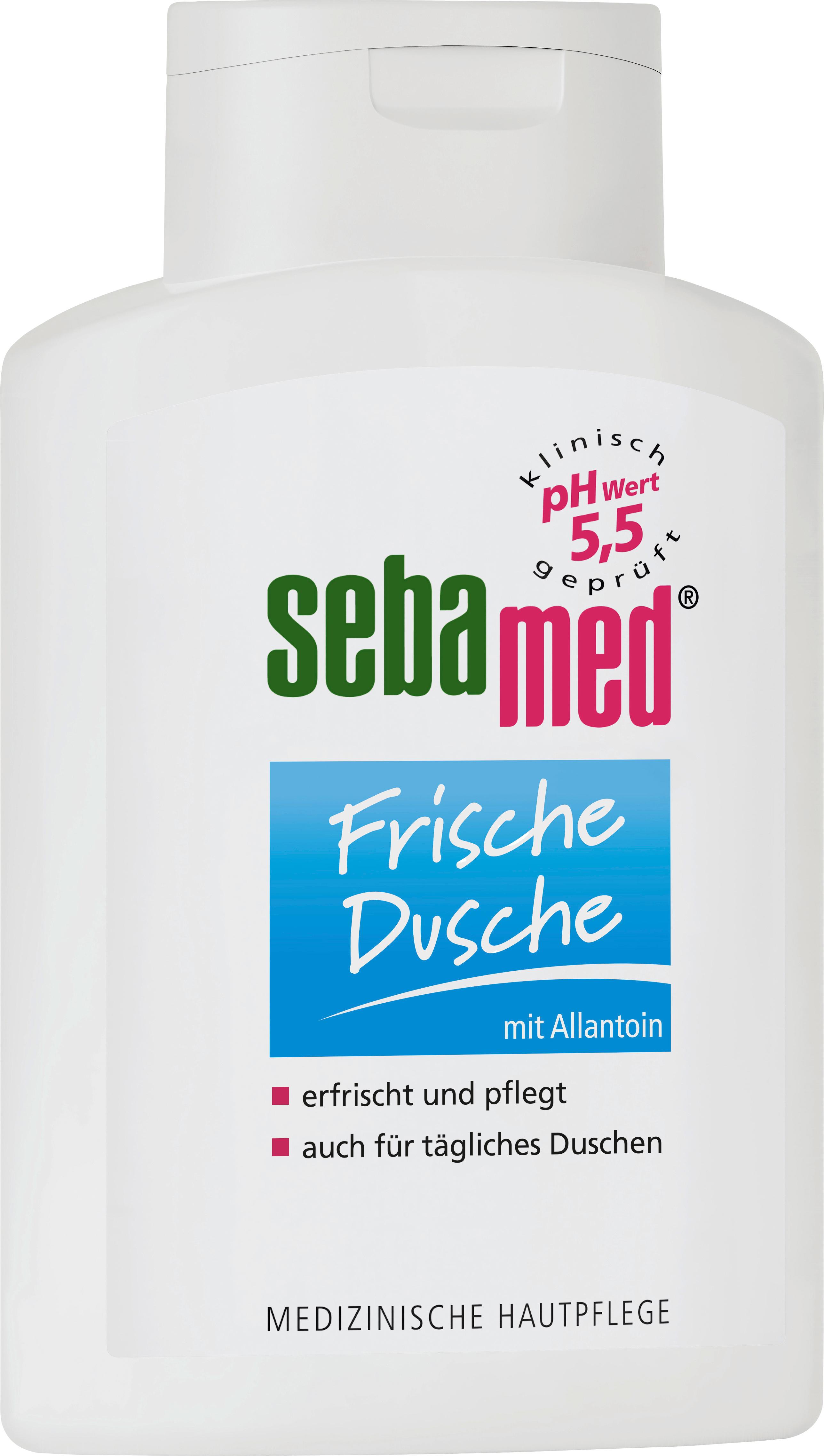 Produktbild Sebamed Frische Dusche 3 von 6