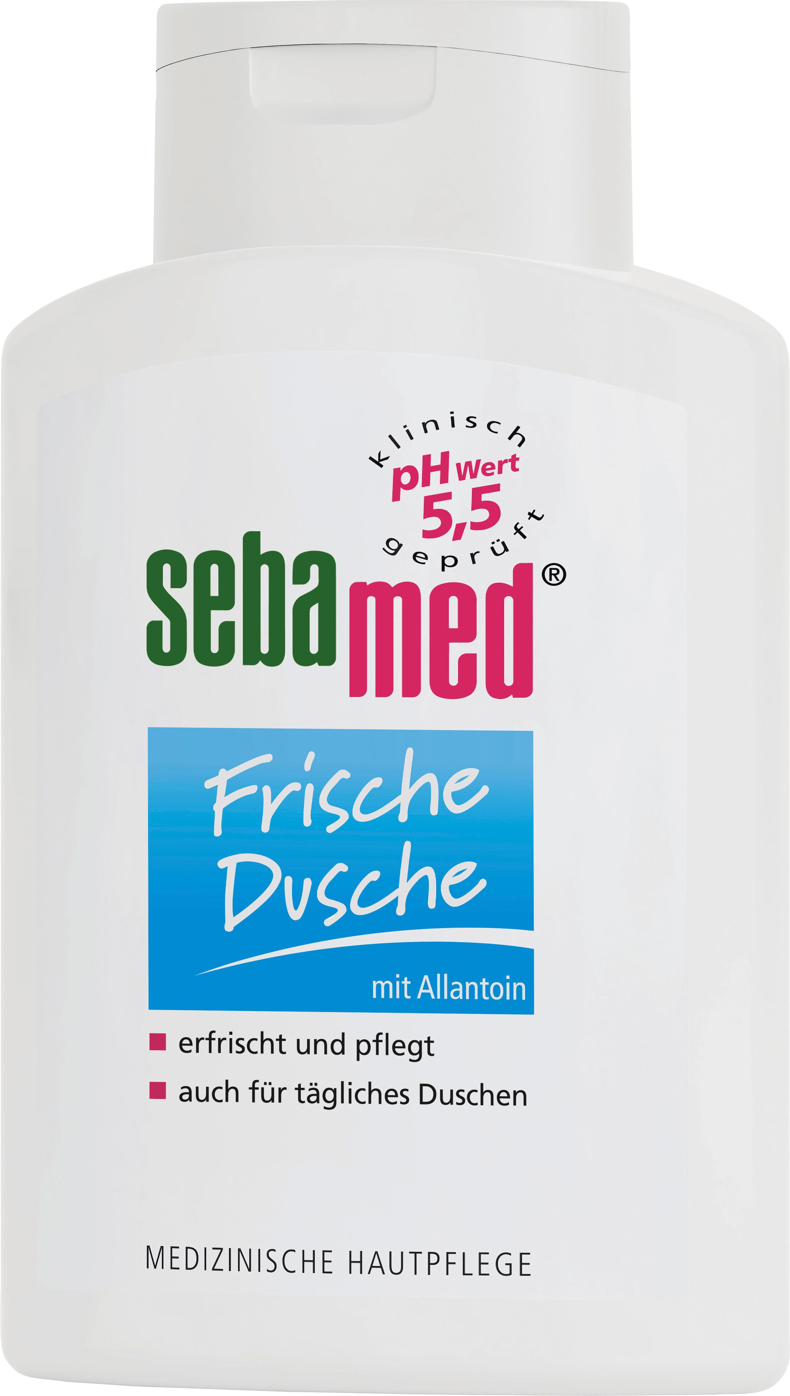 Produktbild Sebamed Frische Dusche 4 von 6