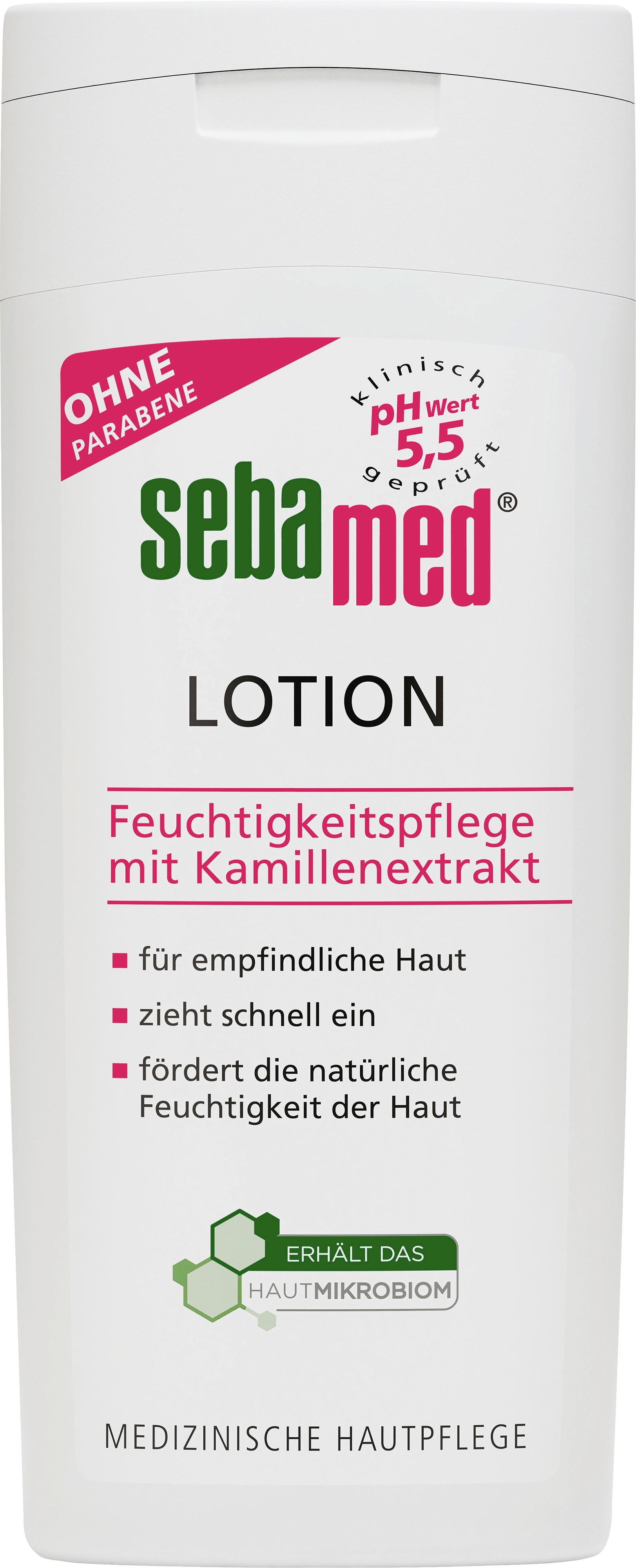 Sebamed Lotion 200ml