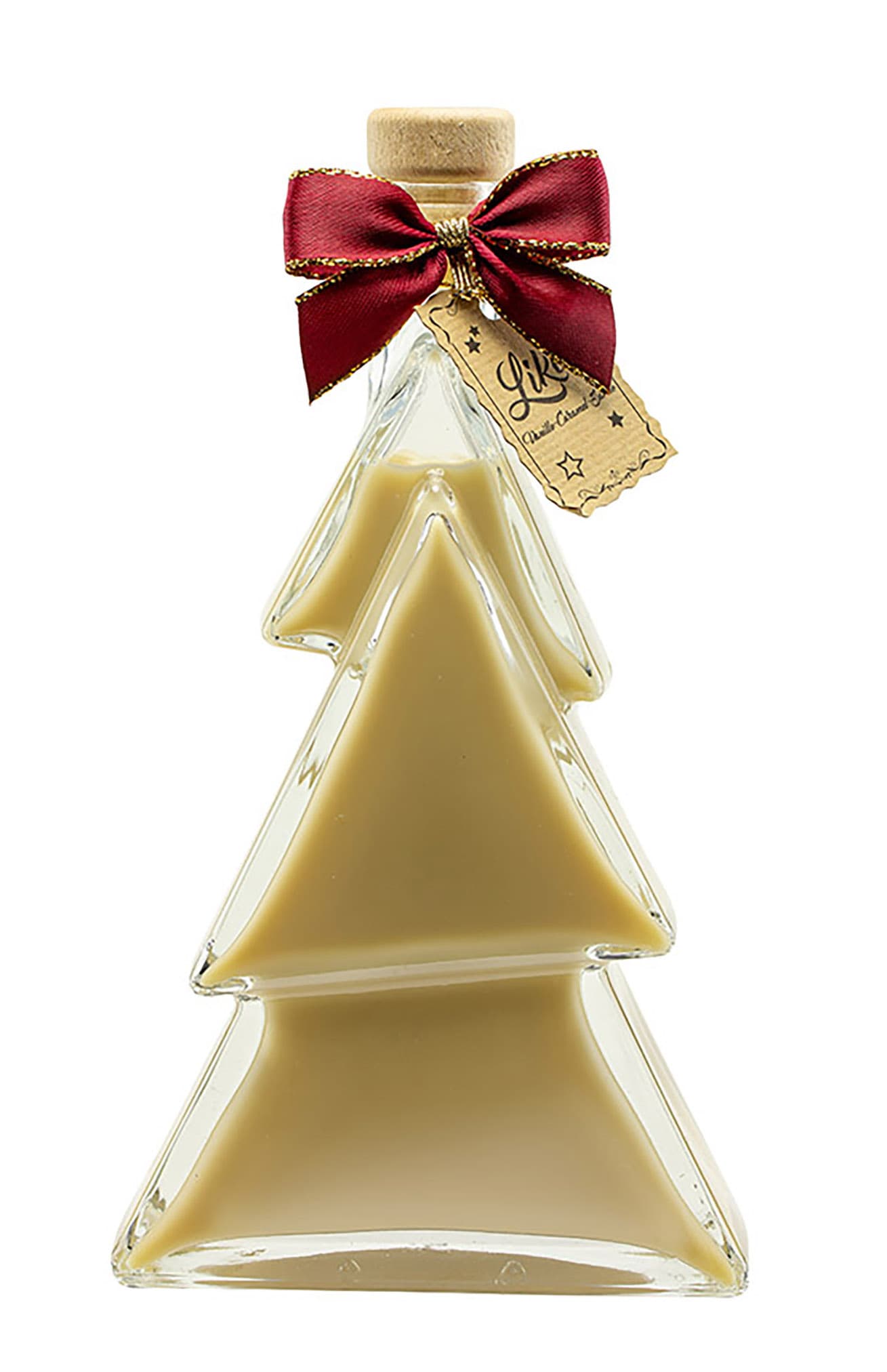 WEISENBACH Likör Vanille Karamell Sahne Tanne